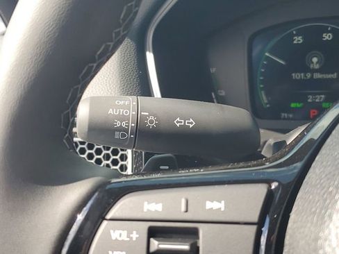 New 2026 Honda Civic Sport Touring image 34