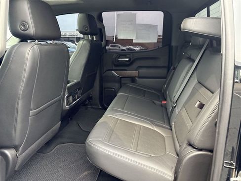 Certified 2021 GMC Sierra 1500 Denali AWD/4WD image 26