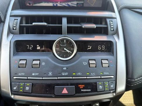 Used 2021 Lexus NX 300 AWD w/ Premium Package image 21