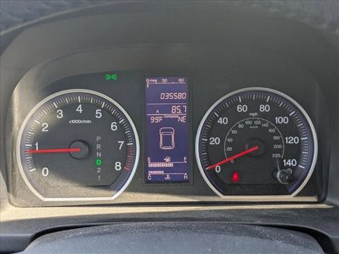 Used 2010 Honda CR-V EX-L image 11