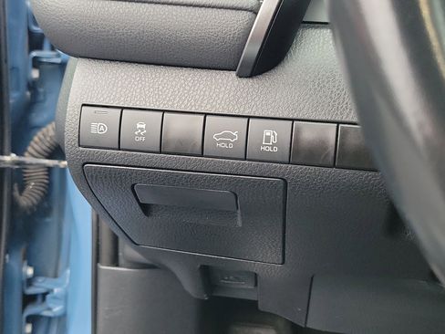 Certified 2023 Toyota Camry XSE image 21