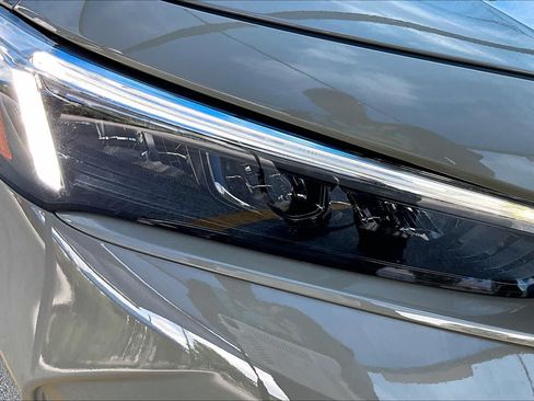 New 2026 Honda Civic Sport image 13