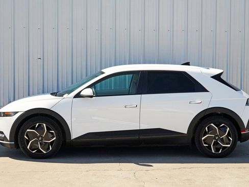 Used 2024 Hyundai Ioniq 5 SEL image 48