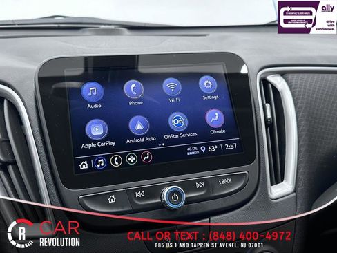 Used 2022 Chevrolet Malibu LT image 28