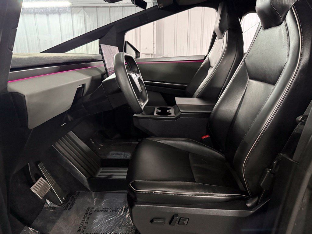Used 2024 Tesla Cybertruck Cyberbeast AWD/4WD image 19