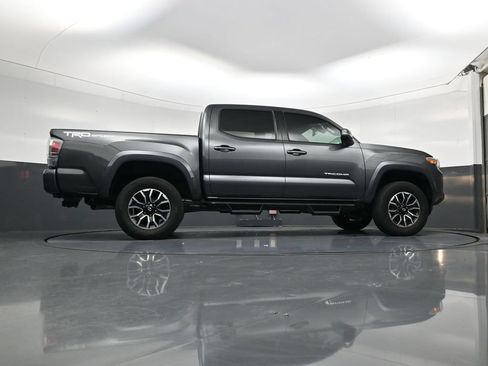 Used 2020 Toyota Tacoma TRD Sport RWD image 26