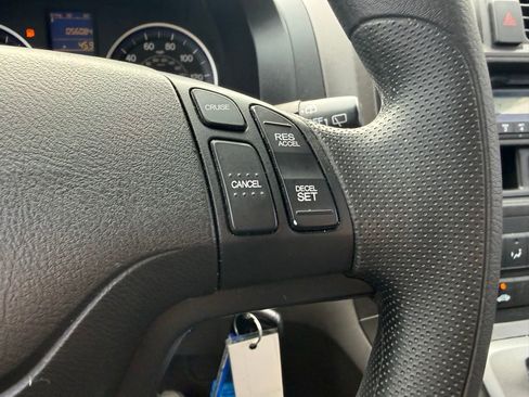 Used 2010 Honda CR-V LX image 13