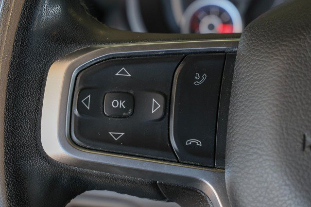 Used 2025 RAM 2500 Big Horn AWD/4WD image 26