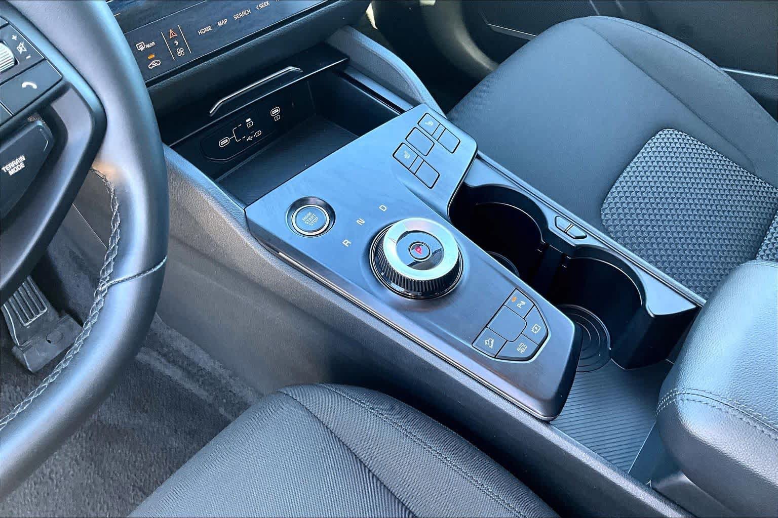 Certified 2026 Kia Sportage S AWD/4WD image 17