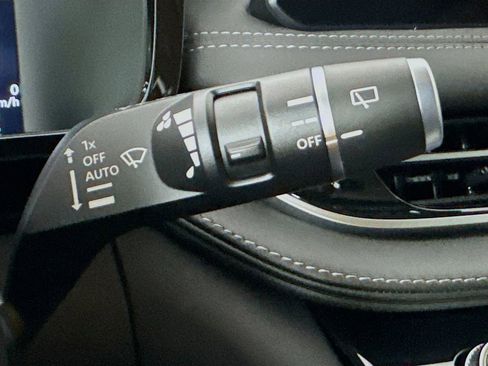 New 2026 INFINITI QX60 Luxe w/ Cargo Package image 15