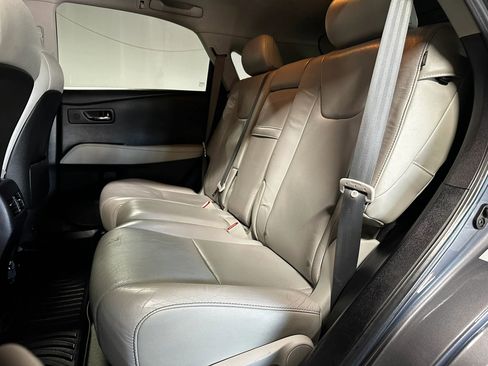 Used 2013 Lexus RX 350 FWD w/ Navigation Pkg image 32
