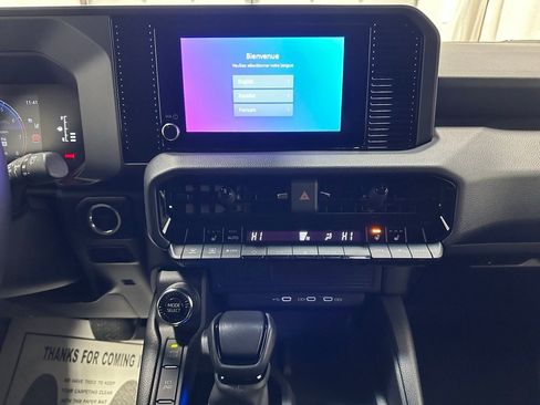 Used 2025 Toyota Land Cruiser 1958 image 25