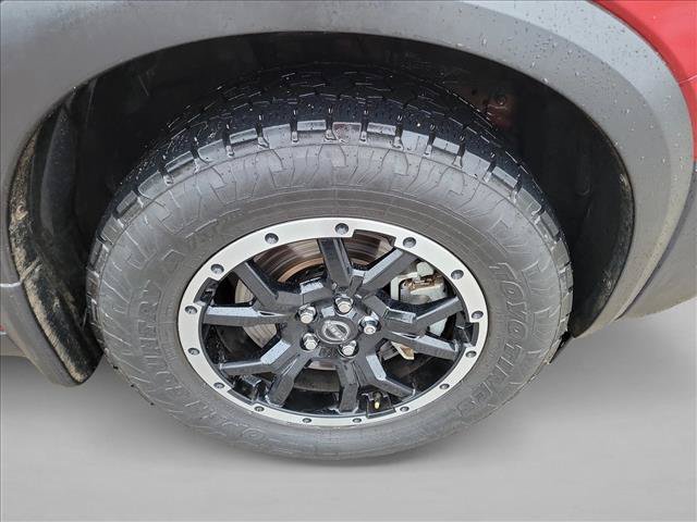 Used 2025 Nissan Pathfinder Rock Creek AWD/4WD image 10
