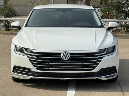 Used 2019 Volkswagen Arteon SE FWD image 7