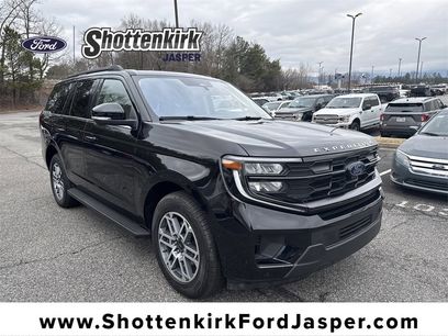Used 2025 Ford Expedition Active