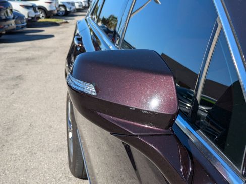 Used 2021 Cadillac XT5 Premium Luxury image 12