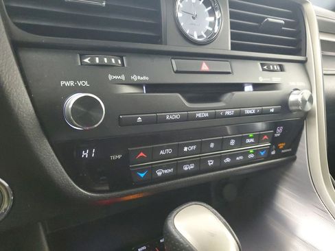 Used 2019 Lexus RX 350 F Sport w/ Navigation Package image 29