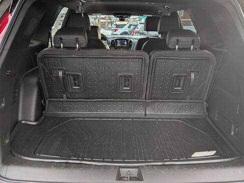 Used 2023 Chevrolet Traverse RS w/ LPO, Floor Liner Package image 8