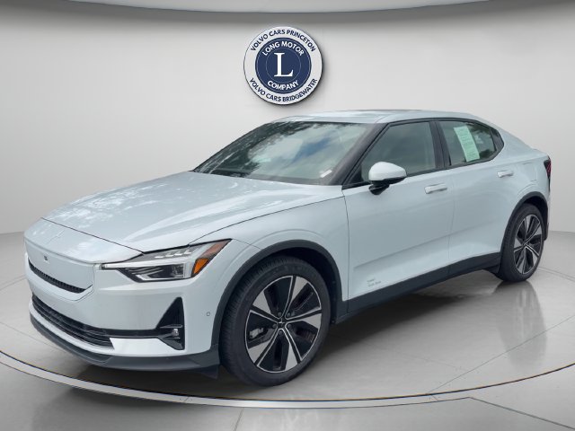 Used 2024 Polestar Polestar 2 AWD/4WD image 1
