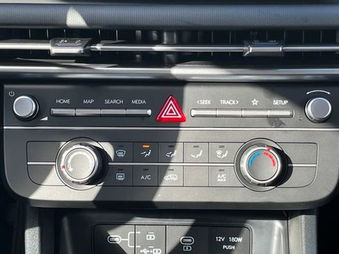 New 2026 Hyundai Tucson SE FWD image 26
