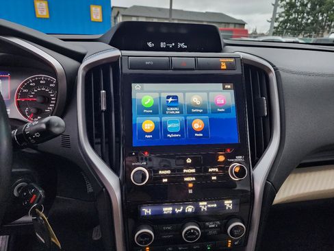 Used 2019 Subaru Ascent Premium image 19