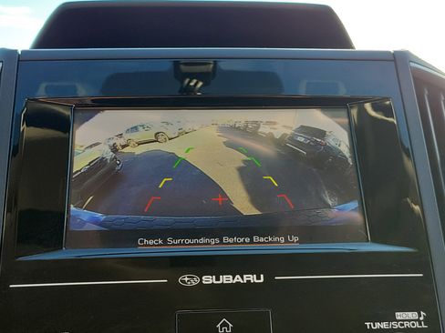 Used 2022 Subaru Crosstrek 2.0i image 22