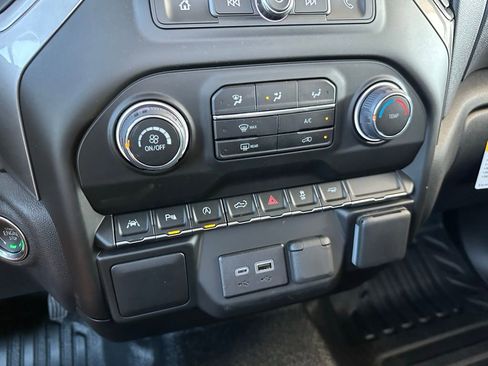 New 2026 Chevrolet Silverado 1500 W/T w/ WT Safety Package image 18