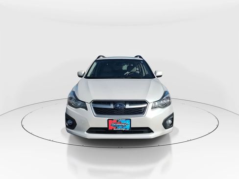 Used 2014 Subaru Impreza 2.0i Sport Limited w/ Popular Package #1 image 3