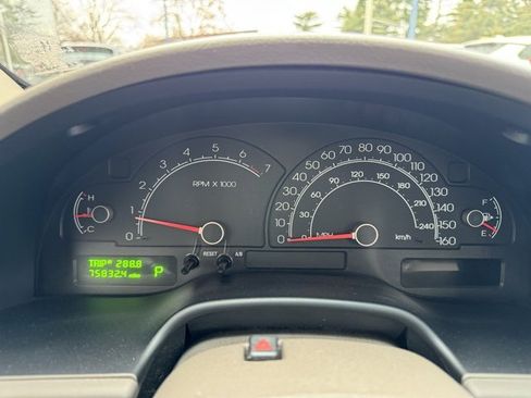 Used 2004 Lincoln LS image 22