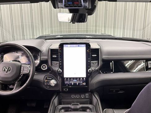 Used 2025 RAM 1500 Limited image 39