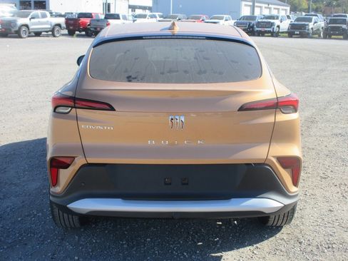 New 2026 Buick Envista Preferred w/ Convenience I Package image 6