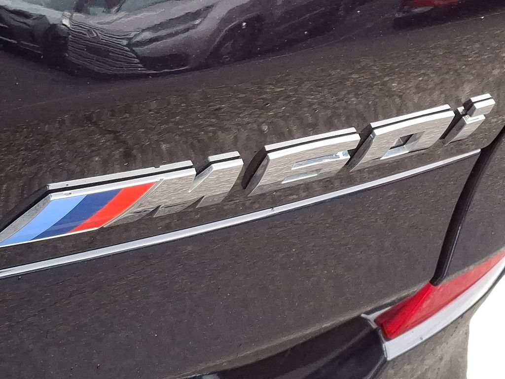 Used 2026 BMW X5 M60i AWD/4WD image 31