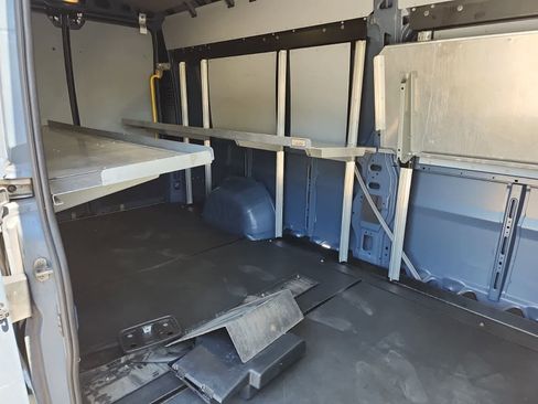 Used 2020 RAM ProMaster 3500 image 24