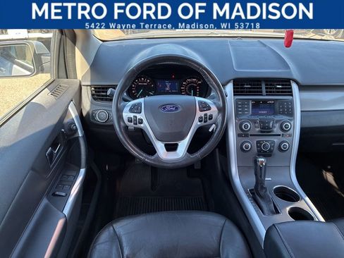 Used 2014 Ford Edge SEL w/ Equipment Group 204A image 12