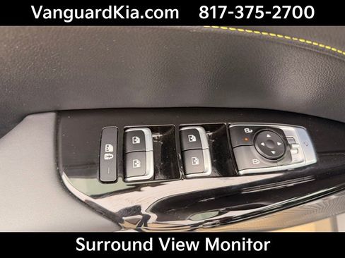 Certified 2025 Kia K5 GT w/ GT1 Package image 15