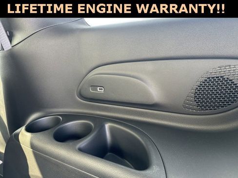 New 2026 Chrysler Pacifica Limited w/ S Appearance Package image 50