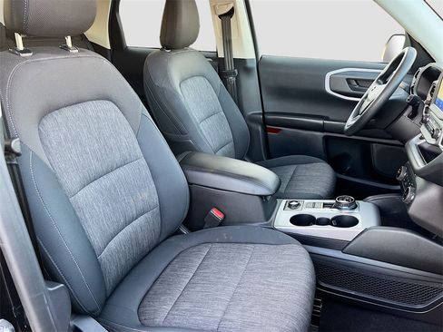 Used 2023 Ford Bronco Sport Big Bend image 26