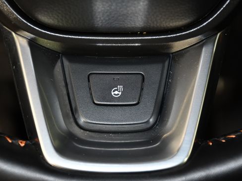 Certified 2026 Honda CR-V TrailSport image 22