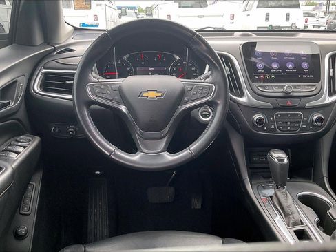 Used 2019 Chevrolet Equinox Premier FWD image 6