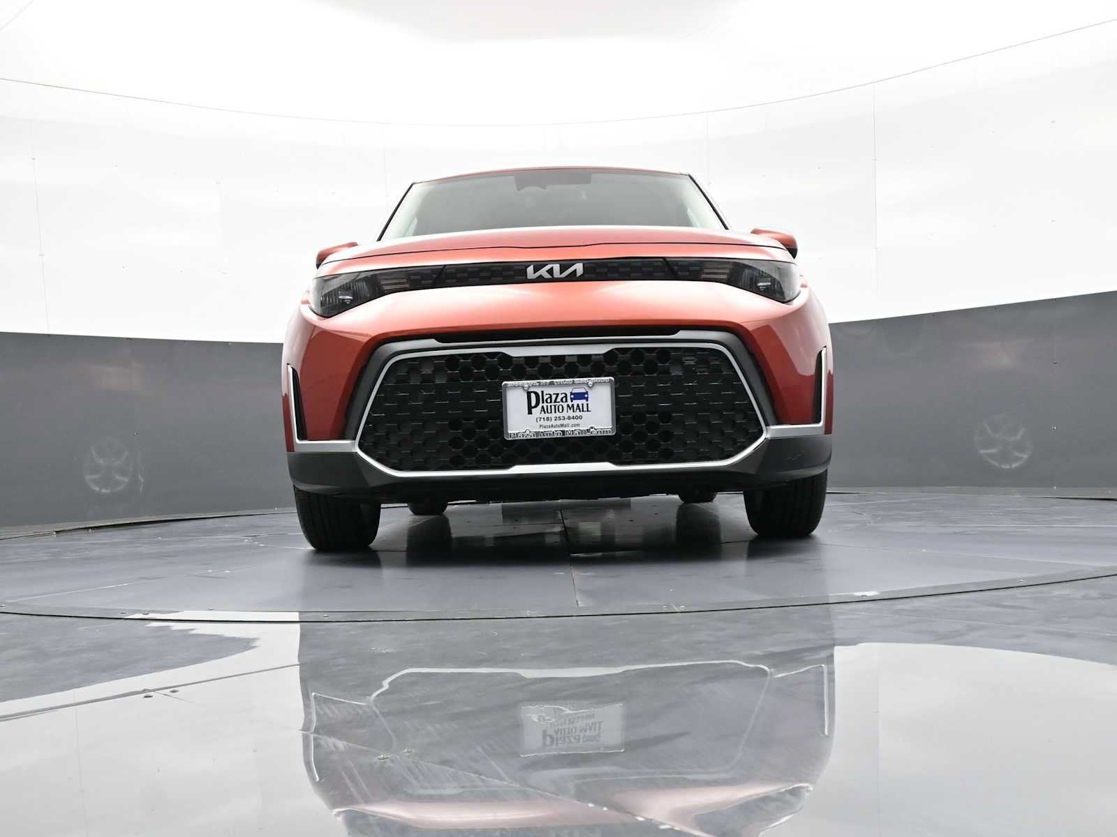 Certified 2023 Kia Soul LX w/ Option Group 015 FWD image 26