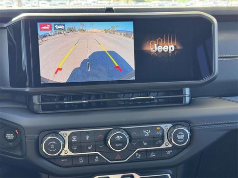 New 2026 Jeep Wrangler Sahara image 18