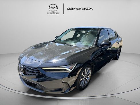 Used 2023 Acura Integra FWD image 3