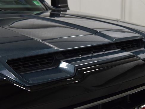 Used 2020 GMC Sierra 2500 AT4 w/ Technology Package image 13