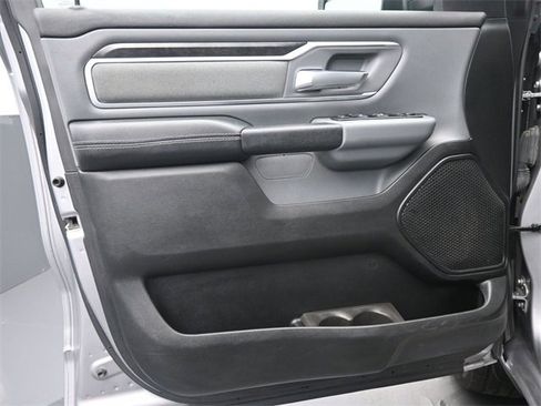 Used 2021 RAM 1500 Big Horn w/ Trailer Tow Group image 12