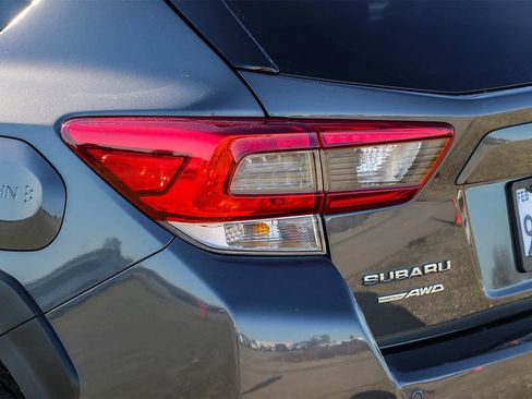 Used 2023 Subaru Crosstrek Hybrid w/ Moonroof Package w/Navigation image 11