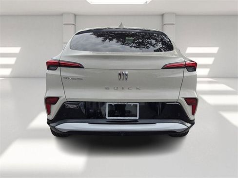 New 2026 Buick Envista Sport Touring w/ Studio Series image 4