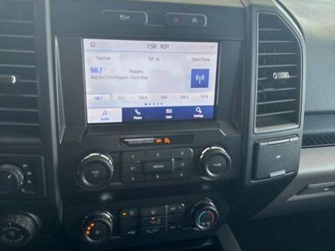 Used 2019 Ford F150 XL w/ Equipment Group 101A Mid AWD/4WD image 20