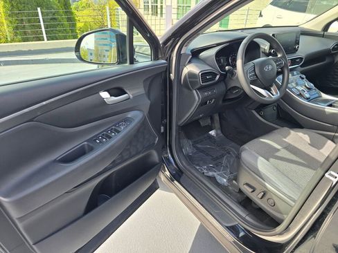Used 2022 Hyundai Santa Fe SEL image 19