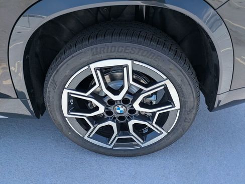 New 2026 BMW X1 xDrive28i image 6