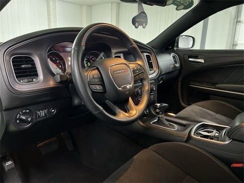 Used 2023 Dodge Charger Scat Pack w/ Plus Group image 56